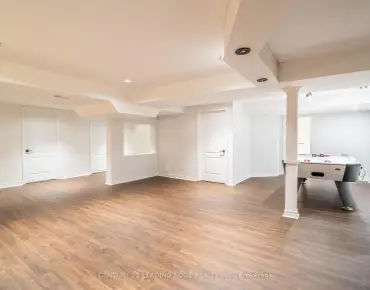 6 Stonegate St Rural Whitchurch-Stouffville, Whitchurch-Stouffville 4 beds 5 baths 4 garage $2.3M
