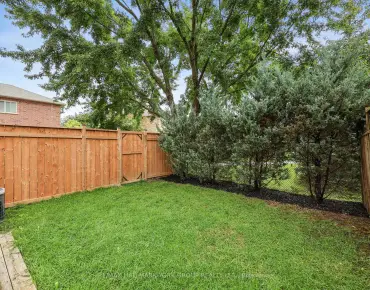 
620 Bondi Ave Gorham-College Manor, Newmarket 3 beds 3 baths 1 garage $814.9K
