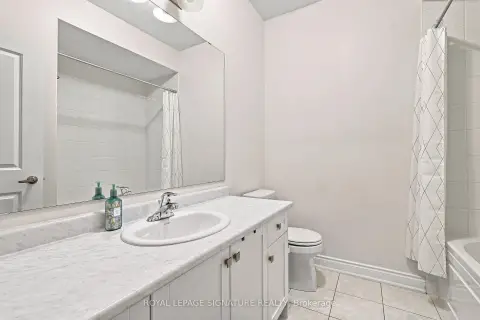 Vaughan real estate