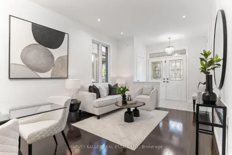 Whitchurch-Stouffville Stouffville community 46 Grayleaf Dr For Sale