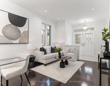46 Grayleaf Dr Stouffville, Whitchurch-Stouffville 4 beds 3 baths 2 garage $1.3M