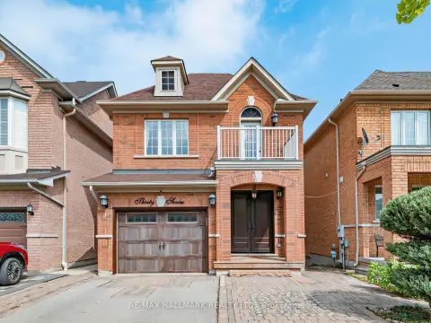 Vaughan Patterson community 37 Cherry Bush Rd For Sale