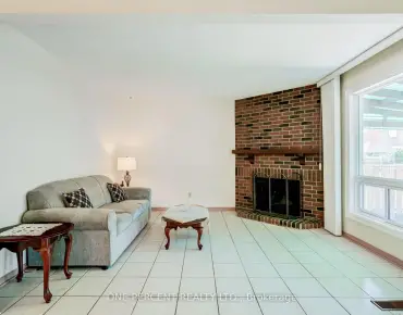 47 Hendon Rd Milliken Mills East, Markham 3 beds 4 baths 2 garage $1000K