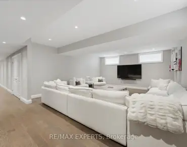 98 Endless Circ Kleinburg - 5 beds 7 baths 3 parking space(s) listed at $3688800