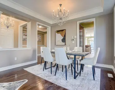 
1061 Nellie Little Cres Stonehaven-Wyndham, Newmarket 4 beds 4 baths 3 garage $2.4M
