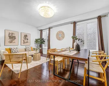 
45 Old Orchard Cres Rouge Woods - 4 beds 3 baths 2 parking space(s) listed at $1585000