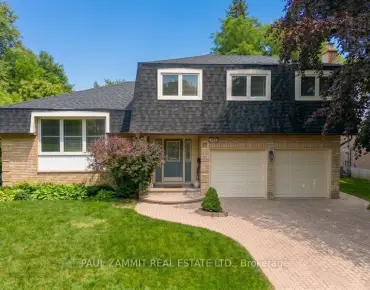 
67 Dawn Hill Trl Bayview Fairway-Bayview Country Club Estates - 4 beds 3 baths 2 parking space(s) listed at $1499000