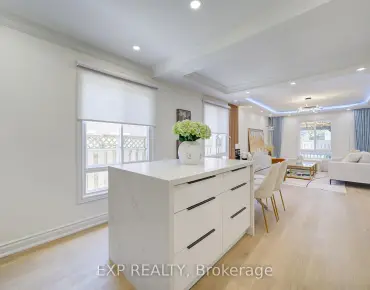 
198 Romfield Crct <a href='https://luckyalan.com/community.php?community=Markham:Royal Orchard'>Royal Orchard, Markham</a> 4 beds 4 baths 2 garage $1.648M