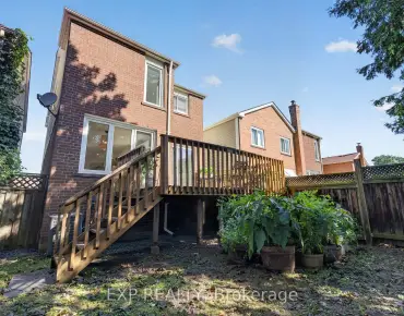 109 Winding Ln <a href='https://luckyalan.com/community.php?community=Vaughan:Crestwood-Springfarm-Yorkhill'>Crestwood-Springfarm-Yorkhill, Vaughan</a> 3 beds 3 baths 1 garage $1.19M