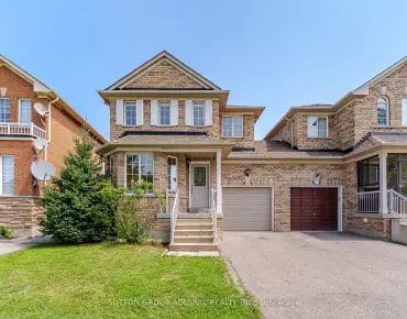 187 Red Maple Rd Langstaff, Richmond Hill 3 beds 4 baths 1 garage $998.8K
