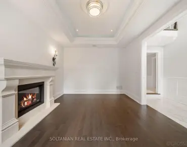 
Elder  Rural Richmond Hill, Richmond Hill 4 beds 4 baths 2 garage $2.58M