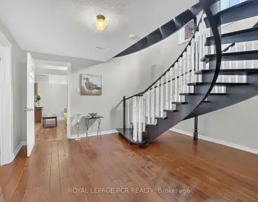 
713 Exceller Circ Stonehaven-Wyndham, Newmarket 4 beds 4 baths 2 garage $1.93M
