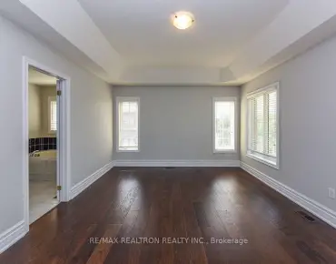 119 Lindbergh Dr Vellore Village, Vaughan 4 beds 3 baths 1 garage $950K
