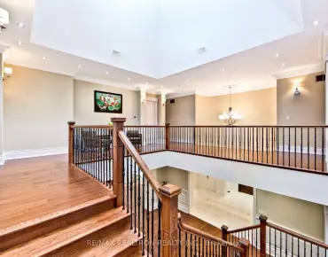 138 Centre St Uplands - 6 beds 10 baths 5 parking space(s) listed at $6499000