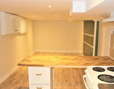 
269 Prospect St Gorham-College Manor, Newmarket 2 beds 2 baths  garage $700K
