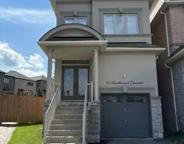 44 Krisbury Ave <a href='https://luckyalan.com/community.php?community=Vaughan:Patterson'>Patterson, Vaughan</a> 4 beds 3 baths 1 garage $1.08M