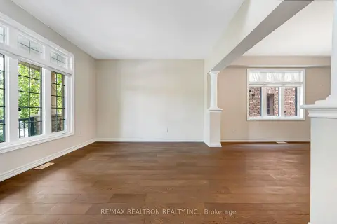 Markham real estate