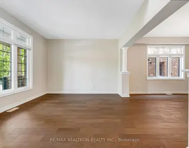 
16 Primrose Path Cres Legacy, Markham 5 beds 4 baths 2 garage $1.399M