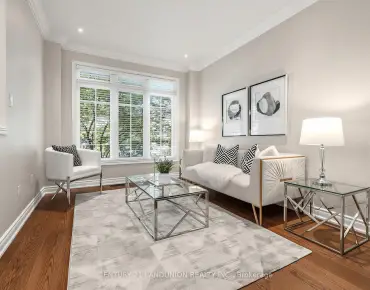 44 Krisbury Ave <a href='https://luckyalan.com/community.php?community=Vaughan:Patterson'>Patterson, Vaughan</a> 4 beds 3 baths 1 garage $1.08M
