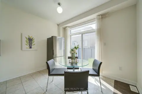 Richmond Hill real estate