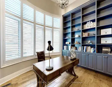 21 Conger St <a href='https://luckyalan.com/community.php?community=Vaughan:Patterson'>Patterson, Vaughan</a> 5 beds 7 baths 3 garage $2.69M