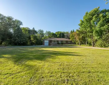 
4206 19th Ave Rural Markham, Markham 3 beds 2 baths 1 garage $1.59M
