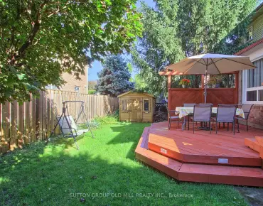 129 Robin Crt Bristol-London, Newmarket 4 beds 3 baths 2 garage $1.15M
