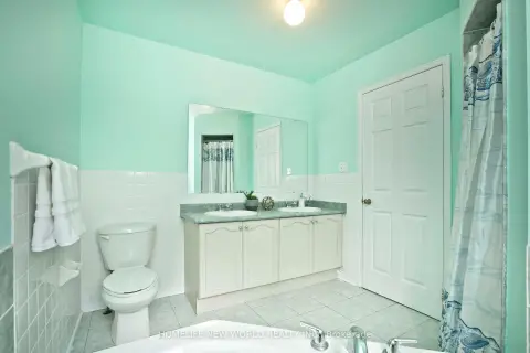 Markham Cedarwood community 19 Charles Brown Rd For Sale