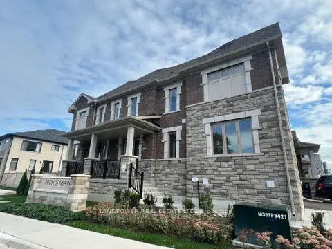 Markham real estate