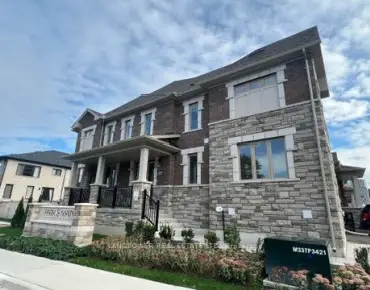 157 Anna Russell Way <a href='https://luckyalan.com/community.php?community=Markham:Unionville'>Unionville, Markham</a> 4 beds 4 baths 1 garage $1.28M