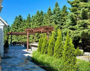 14428 Mccowan Rd Rural Whitchurch-Stouffville, Whitchurch-Stouffville 4 beds 5 baths 2 garage $3.85M