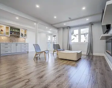 74 Formosa Dr <a href='https://luckyalan.com/community.php?community=Richmond Hill:Rouge Woods'>Rouge Woods, Richmond Hill</a> 4 beds 5 baths 2 garage $1.48M