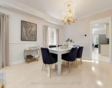 338 Mcbride Cres Summerhill Estates, Newmarket 4 beds 3 baths 2 garage $998.65K