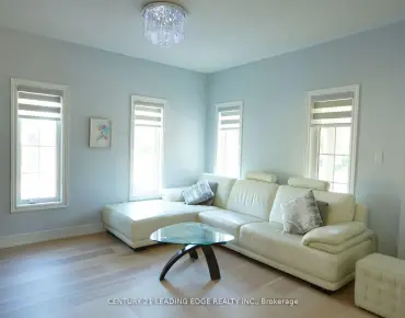 
648 South Unionville Ave Village Green-South Unionville, Markham 3 beds 4 baths 2 garage $1.1M
