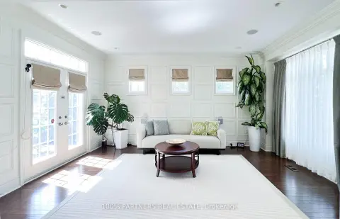 Markham real estate