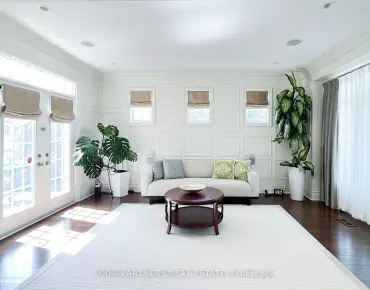 273 William Forster Rd <a href='https://luckyalan.com/community.php?community=Markham:Cornell'>Cornell, Markham</a> 4 beds 4 baths 1 garage $1.159M