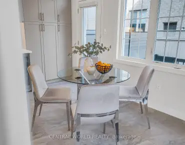 
395 Fred McLaren Blvd Wismer, Markham 4 beds 5 baths 2 garage $1.69M
