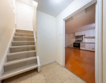 
116 Jaimie Rd Brownridge, Vaughan 3 beds 4 baths 2 garage $1.2M
