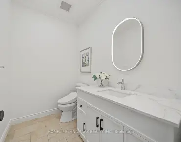 113 Offord Cres Bayview Southeast, Aurora 4 beds 5 baths 3 garage $2.88M