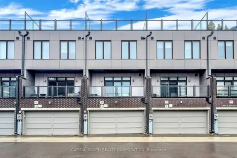 Vaughan real estate