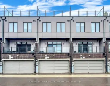 96 Islay Cres <a href='https://luckyalan.com/community.php?community=Vaughan:Maple'>Maple, Vaughan</a> 3 beds 3 baths 1 garage $850K