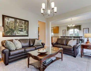 
72 Dunsmore Cres <a href='https://luckyalan.com/community.php?community=Richmond Hill:Crosby'>Crosby, Richmond Hill</a> 3 beds 3 baths 2 garage $998K