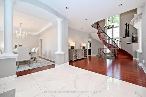 Markham real estate