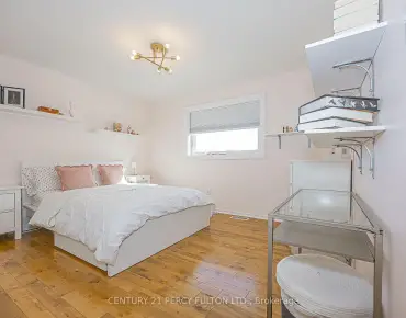 
88 Kemano Rd Aurora Heights, Aurora 3 beds 4 baths 2 garage $1.389M