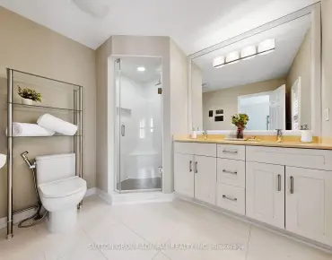 448 York Downs Blvd Cachet, Markham 3 beds 4 baths 2 garage $1.95M