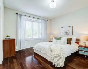 376 Vellore Ave Vellore Village, Vaughan 4 beds 4 baths 2 garage $1.649M