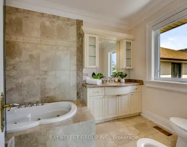 33 Forest Ridge Rd Rural Richmond Hill, Richmond Hill 7 beds 13 baths 4 garage $18M