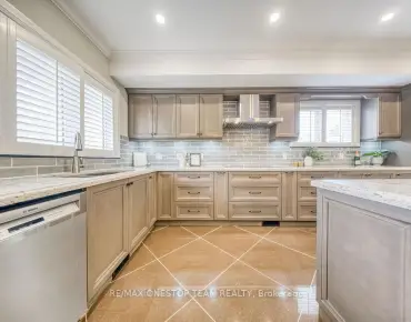 19 Azalea Gate Way Commerce Valley, Markham 4 beds 3 baths 2 garage $1.199M