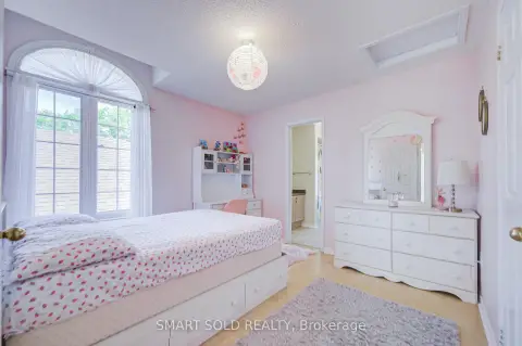 Vaughan Patterson community 6 Sugarforest Dr For Sale