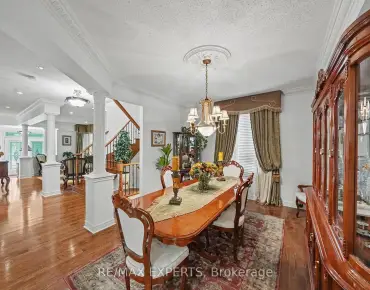 15 Arrowood Cres Sonoma Heights - 5 beds 4 baths 2 parking space(s) listed at $1488000